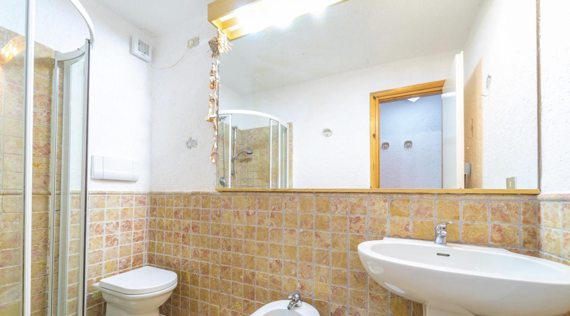 Valentina Home Costa Smeralda Vista Mar Cugnana Verde 외부 사진