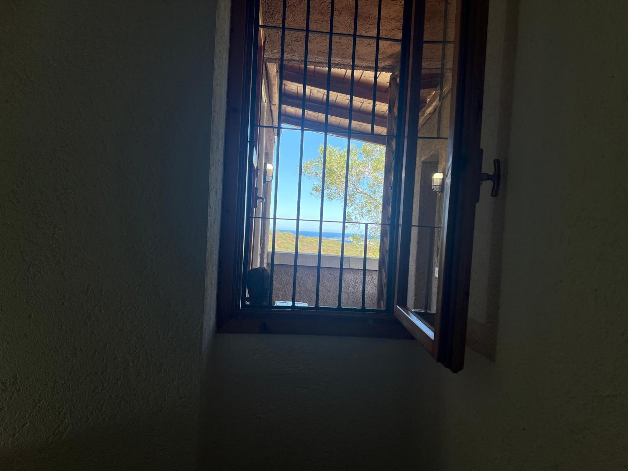 Valentina Home Costa Smeralda Vista Mar Cugnana Verde 외부 사진