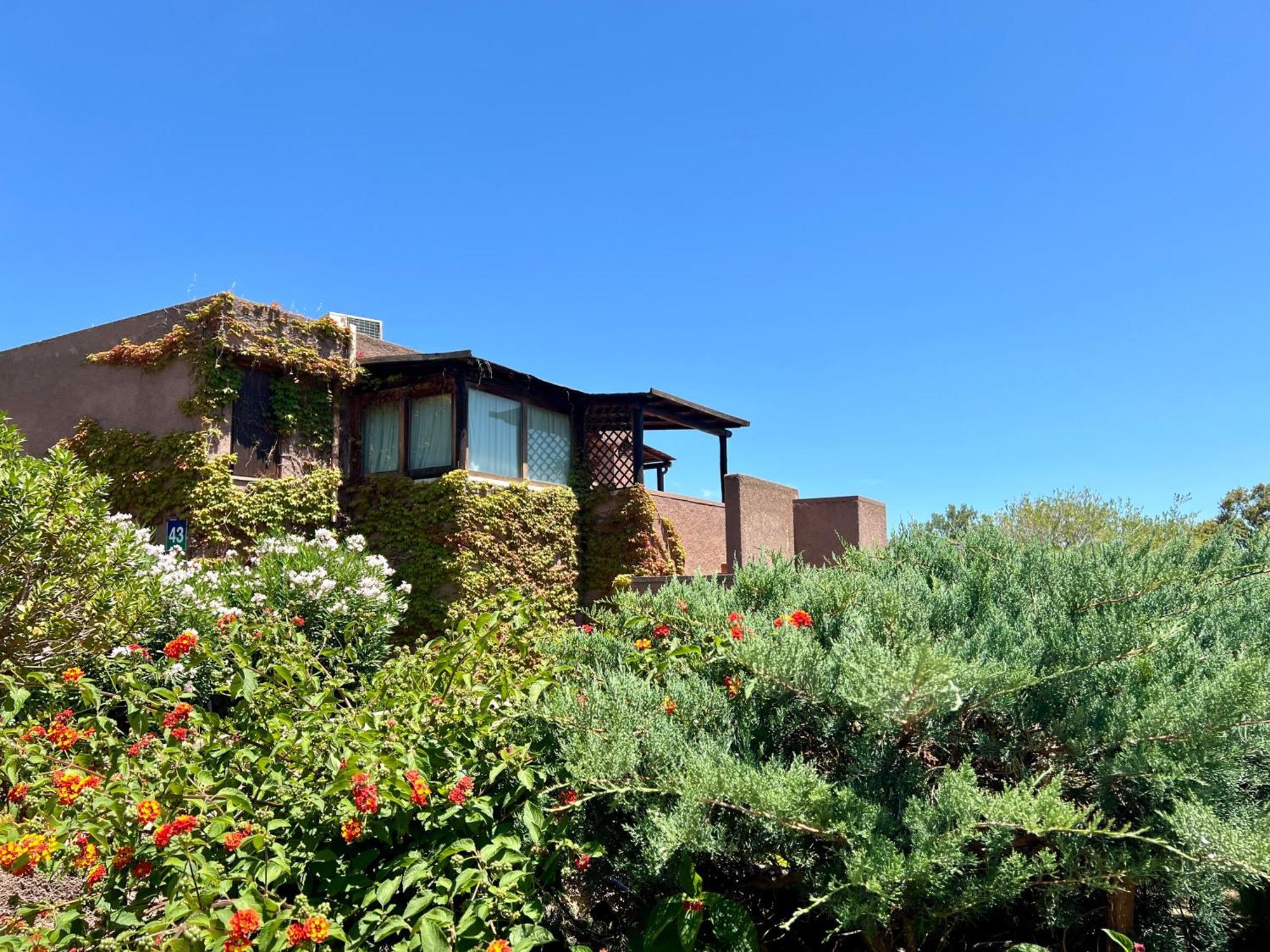 Valentina Home Costa Smeralda Vista Mar Cugnana Verde 외부 사진