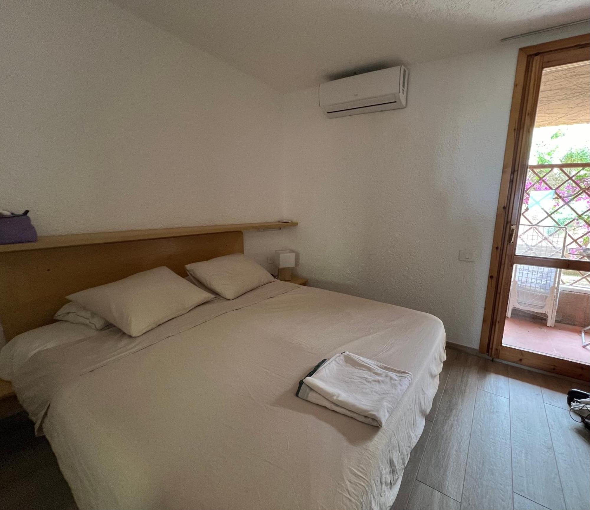 Valentina Home Costa Smeralda Vista Mar Cugnana Verde 외부 사진